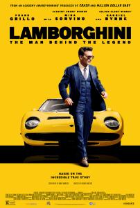 Lamborghini: The Man Behind the Legend (2022) Online Subtitrat in Romana