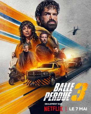 Last Bullet (2025) Online Subtitrat in Romana