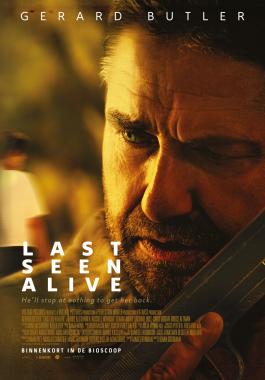 Last Seen Alive (2022) Online Subtitrat in Romana