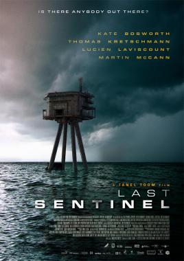 Last Sentinel (2023) Online Subtitrat in Romana