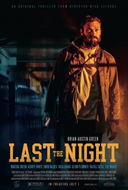 Last the Night (2022) Online Subtitrat in Romana