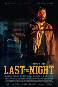 Last the Night (Pacerville) (2022) Online Subtitrat in Romana