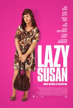 Lazy Susan Online Subtitrat In Romana