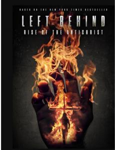 Left Behind: Rise of the Antichrist (2023) Online Subtitrat in Romana