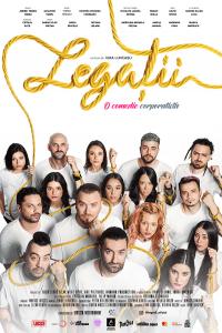 Legatii (2022) Online Subtitrat in Romana