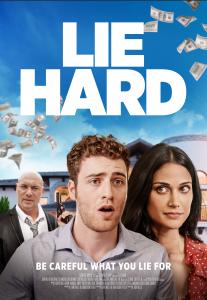 Lie Hard (2022) Online Subtitrat in Romana