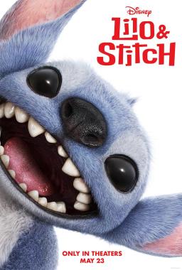 Lilo & Stitch (2025) Online Subtitrat in Romana