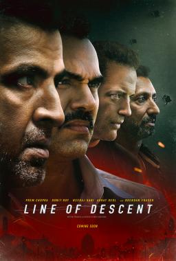 Line of Descent Online Subtitrat In Romana