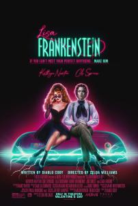 Lisa Frankenstein (2024) Online Subtitrat in Romana