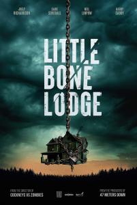 Little Bone Lodge (2023) Online Subtitrat in Romana
