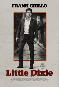 Little Dixie (2023) Online Subtitrat in Romana