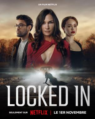 Locked In (2023) Online Subtitrat in Romana