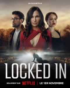 Locked In (2023) Online Subtitrat in Romana