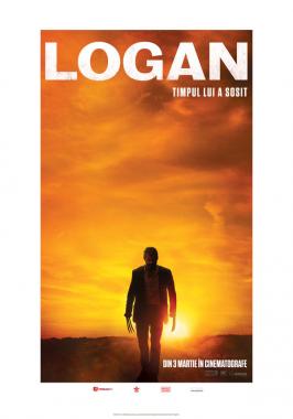 Logan Online Subtitrat In Romana