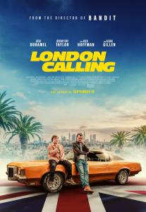 London Calling (2025) Online Subtitrat in Romana