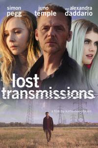 Lost Transmissions Online Subtitrat In Romana