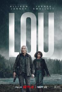 Lou (2022) Online Subtitrat in Romana