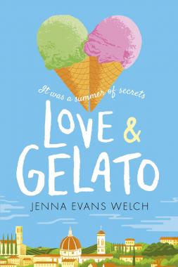 Love & Gelato (2022) Online Subtitrat in Romana