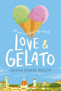 Love & Gelato (2022) Online Subtitrat in Romana