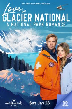 Love in Glacier National: A National Park (2023) Online Subtitrat in Romana