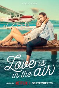 Love Is in the Air (2023) Online Subtitrat in Romana