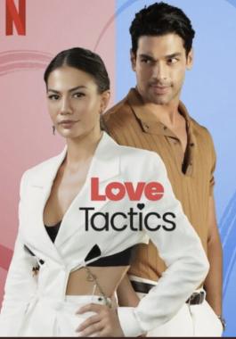 Love Tactics (2022) – Tactici în dragoste Online Subtitrat in Romana