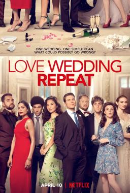 Love. Wedding. Repeat Online Subtitrat In Romana