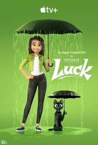 Luck (2022) Online Subtitrat in Romana.