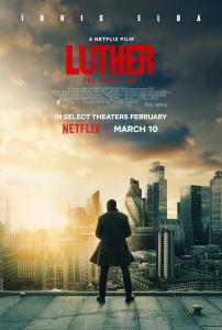 Luther: The Fallen Sun (2023) Online Subtitrat in Romana