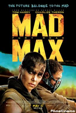 Mad Max: Fury Road Online Subtitrat In Romana