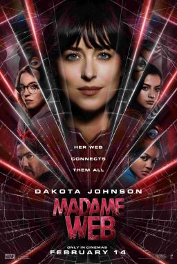 Madame Web (2024) Online Subtitrat in Romana