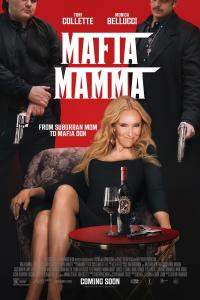 Mafia Mamma (2023) Online Subtitrat in Romana