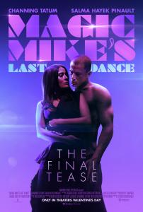 Magic Mike’s Last Dance (2023) Online Subtitrat in Romana