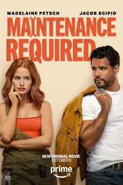 Maintenance Required (2025) Online Subtitrat in Romana