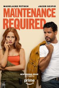 Maintenance Required (2025) Online Subtitrat in Romana
