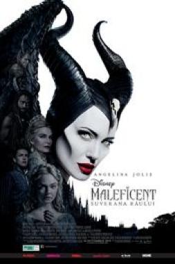 Maleficent: Mistress of Evil Online Subtitrat In Romana