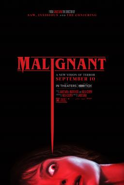 Malignant - Încarnarea răului (2021) Online Subtitrat In Romana