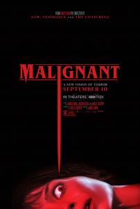 Malignant - Încarnarea răului (2021) Online Subtitrat In Romana