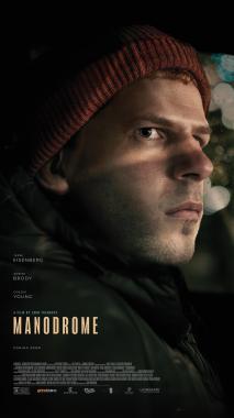 Manodrome (2023) Online Subtitrat in Romana