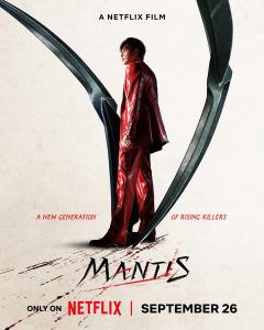 Mantis (2025) Online Subtitrat in Romana