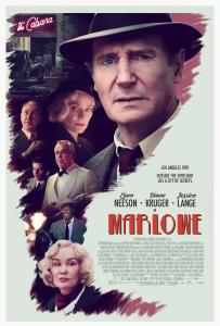 Marlowe (2023) Online Subtitrat in Romana