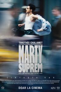 Marty Supreme (2025) Online Subtitrat in Romana