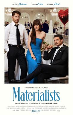 Materialists (2025) Online Subtitrat in Romana