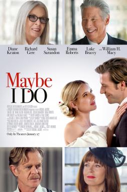 Maybe I Do (2023) Online Subtitrat in Romana