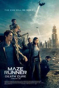 Maze Runner: The Death Cure Online Subtitrat