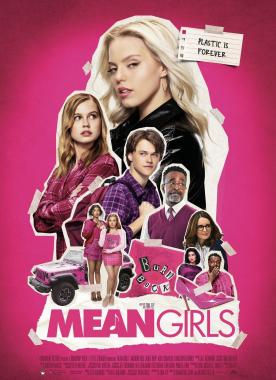 Mean Girls (2024) Online Subtitrat in Romana