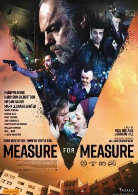 Measure for Measure Online Subtitrat In Romana