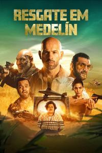 Medellin (2023) Online Subtitrat in Romana