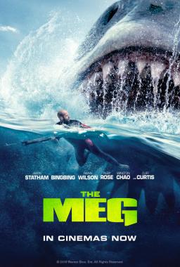 Megalodon (2018) Online Subtitrat In Romana