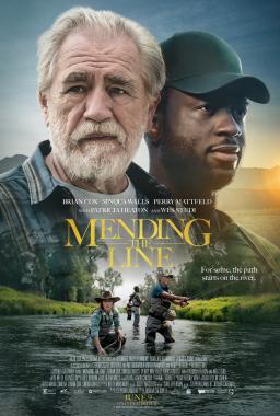 Mending the Line (2023) Online Subtitrat in Romana